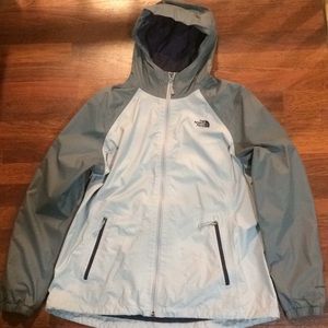 The North Face Women's Dryvent Rain Jacket